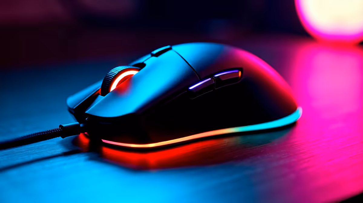 Mouse Maintenance Guide for SA Gamers