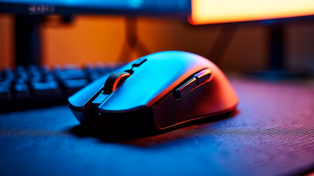 Mouse Maintenance Schedule: Keep It Running in SA