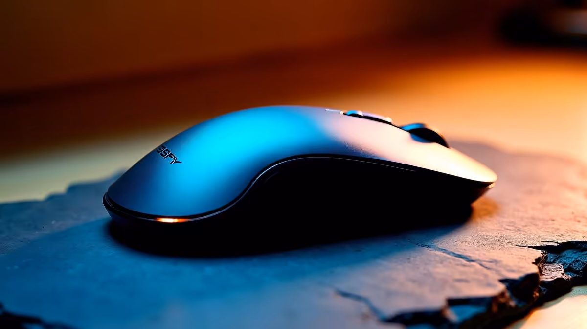 Mouse Myths and Common Misconceptions