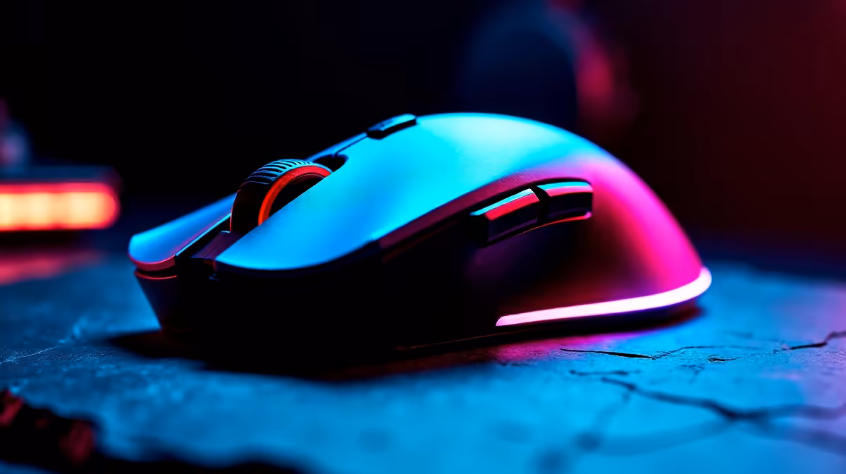 Mouse Not Working? Here's How to Fix It