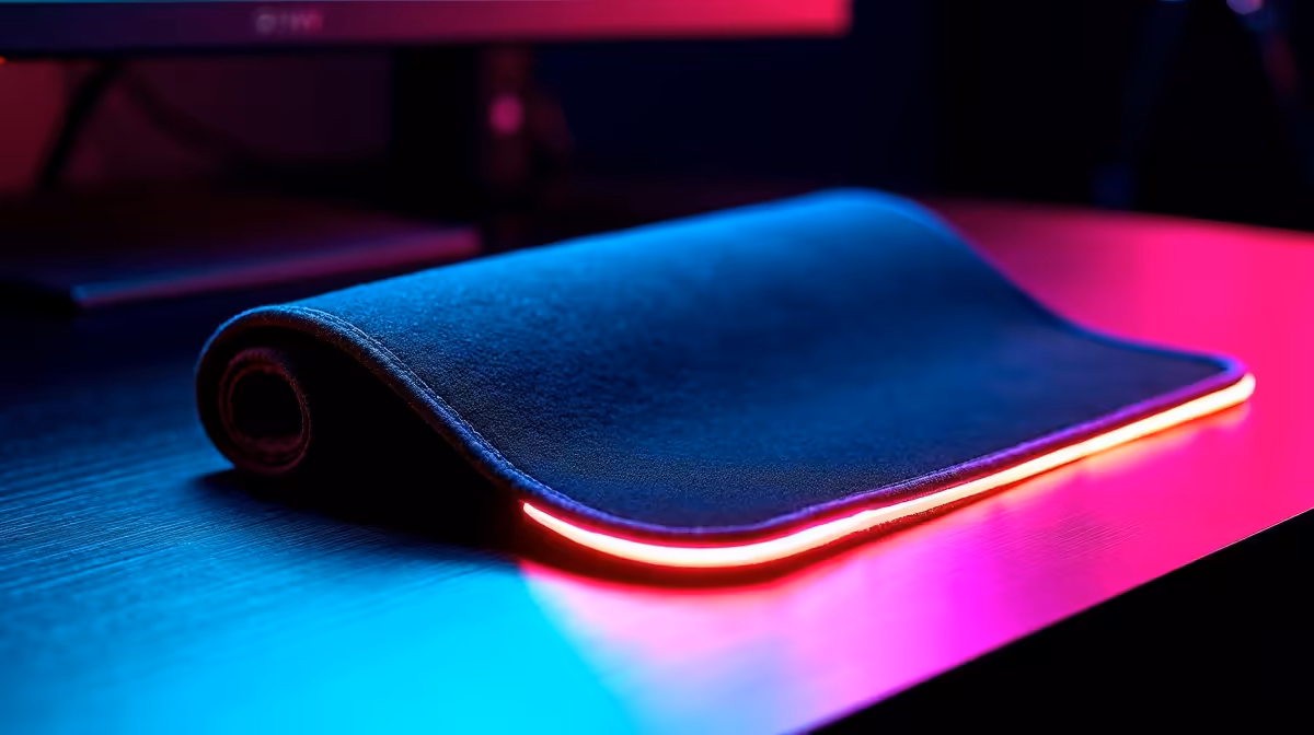 mouse pad Crashing During Games: SA Fix Guide