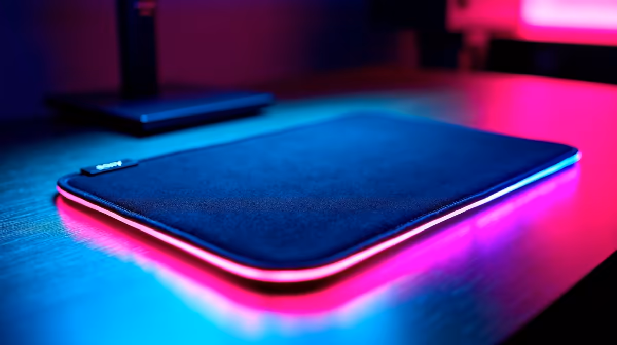 mouse pad Performance Drops After Update: SA Fix