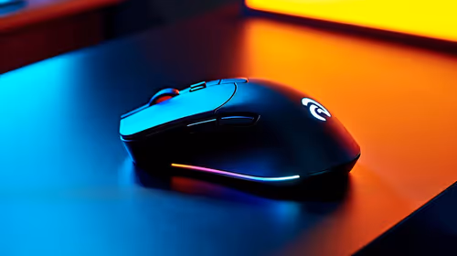 Mouse Performance: Complete SA Guide