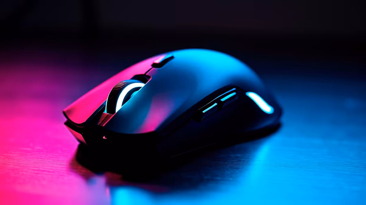 Mouse Power Efficiency: Complete SA Guide