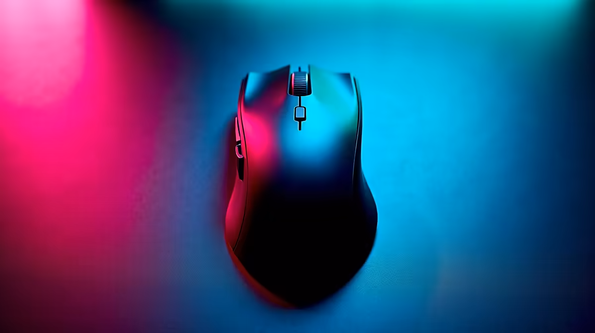 Mouse Price Index SA: April Report