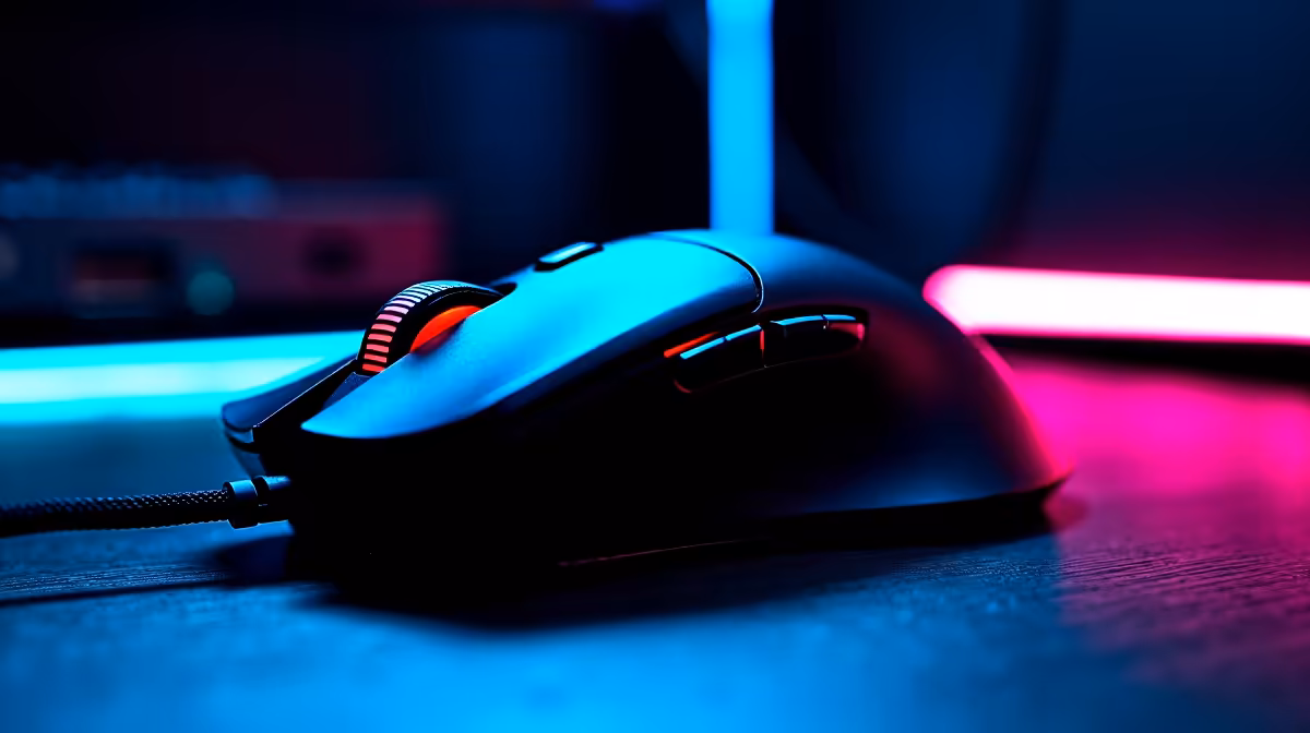 Mouse Price Index SA: August Report