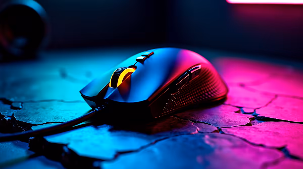 Mouse Price Index SA: December Report