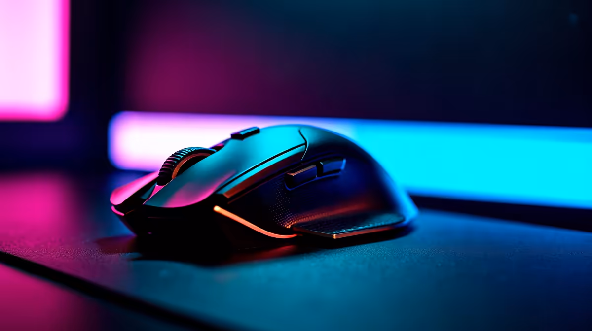Mouse Price Index SA: February Report