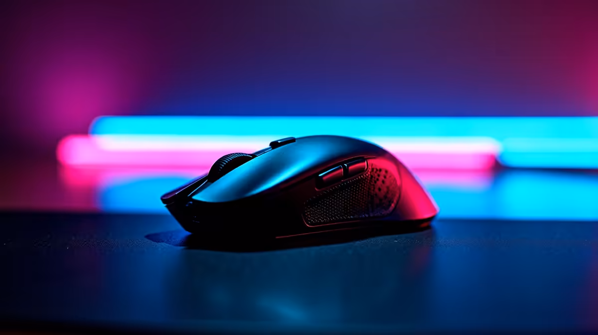 Mouse Price Index SA: January Report