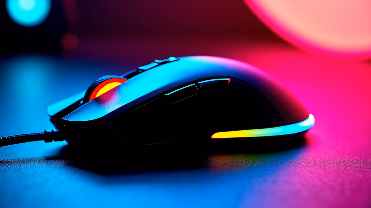Mouse Price Index SA: June Report