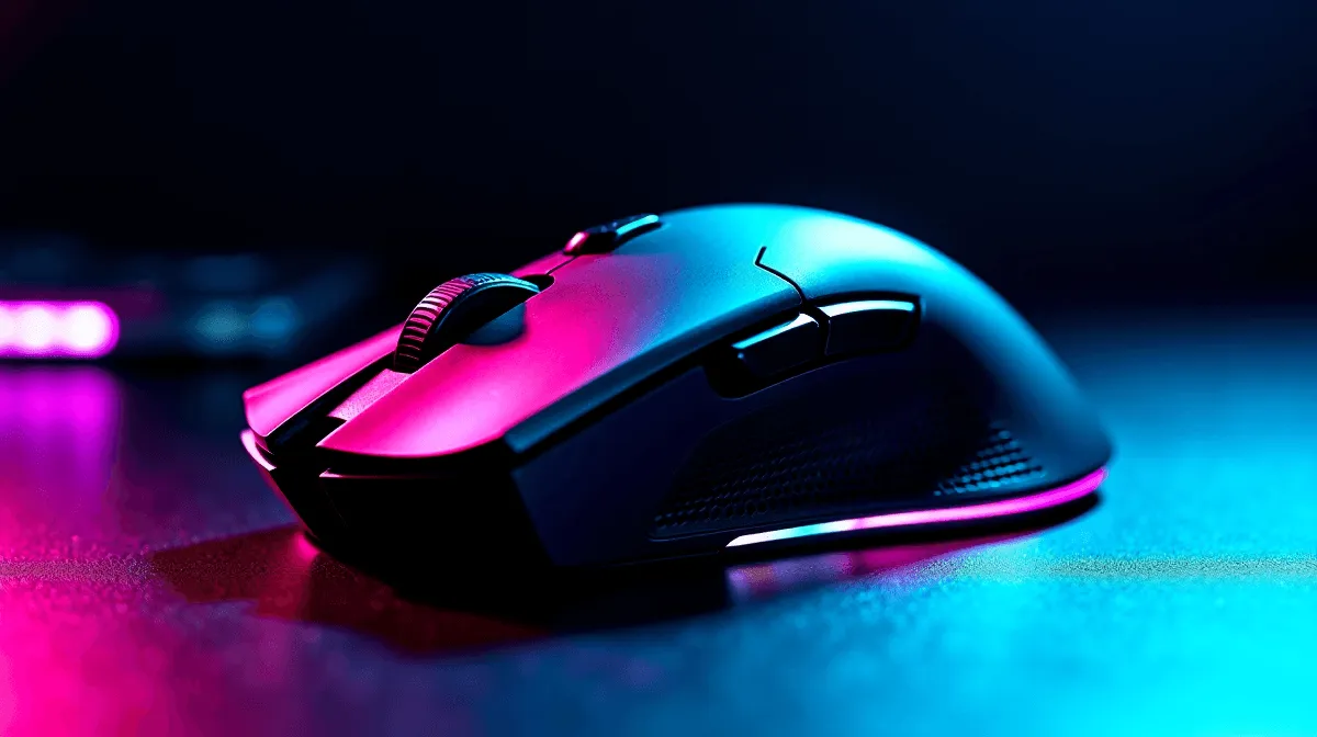 Mouse Price Index SA: March Report