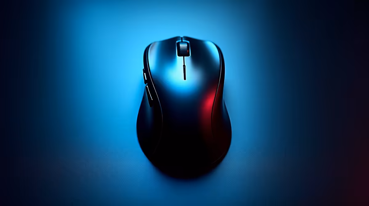 Mouse Price Index SA: May Report