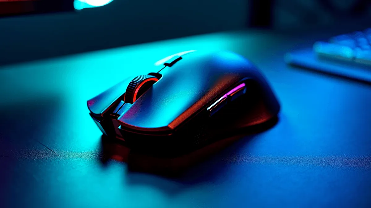 Mouse Price Index SA: November Report