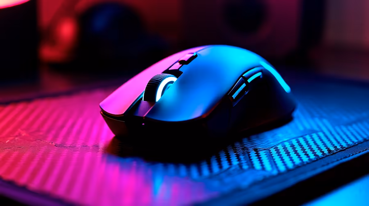 Mouse Price Index SA: October Report