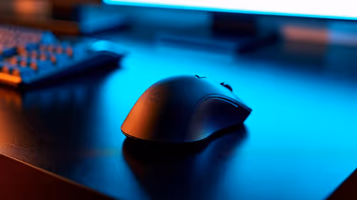 Mouse Price Index South Africa: September 2026 Report
