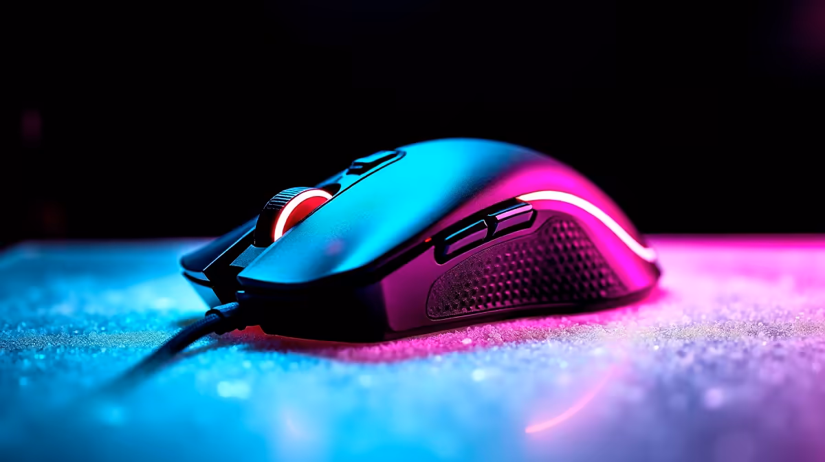 Mouse Price Trends SA: Q1