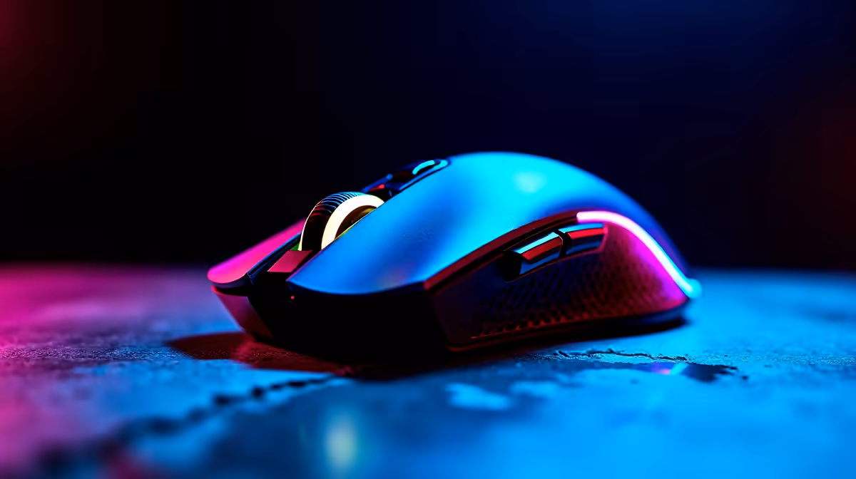 Mouse Price Trends SA: Q2