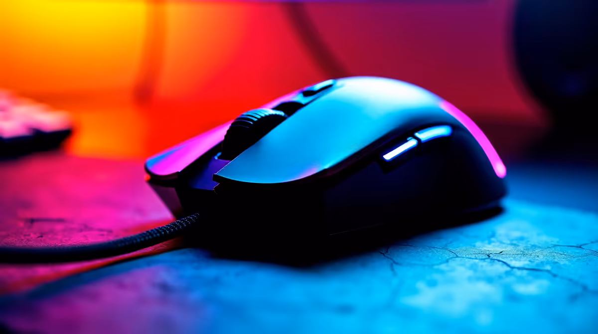 Mouse Price Trends SA: Q3