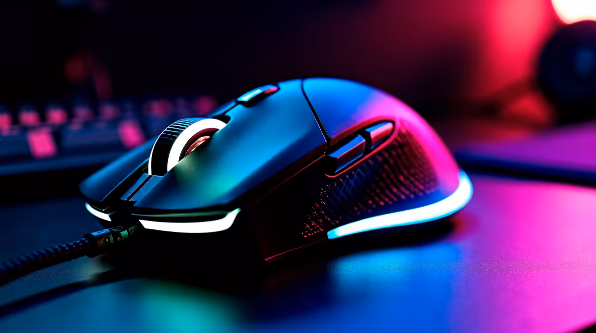 Mouse Prices: Online vs Physical Stores in SA