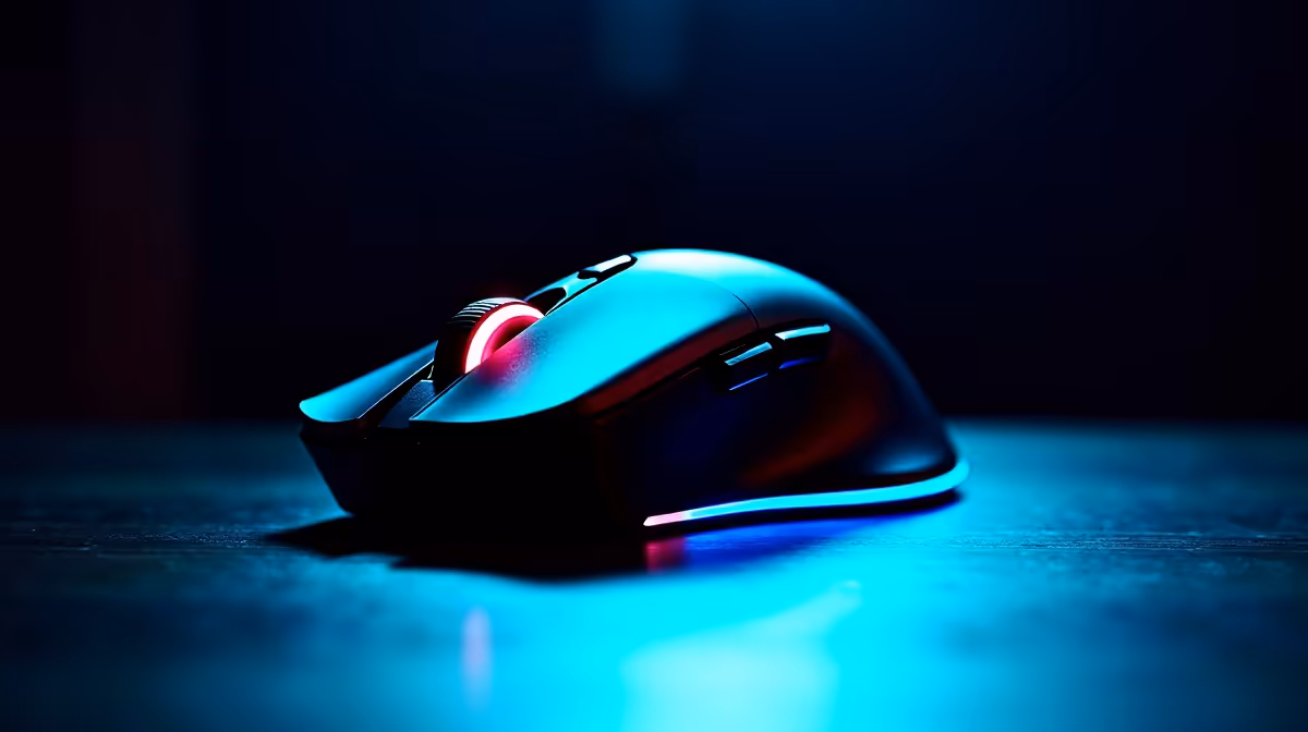 Mouse Prices: SA vs Australia Comparison