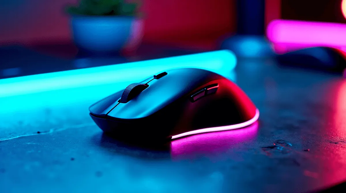 Mouse Prices: SA vs Japan Comparison