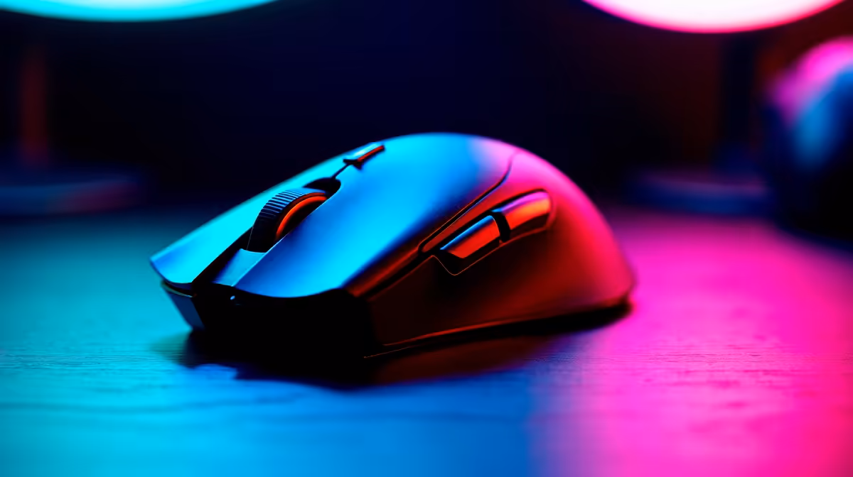 Mouse Prices: SA vs UK Comparison