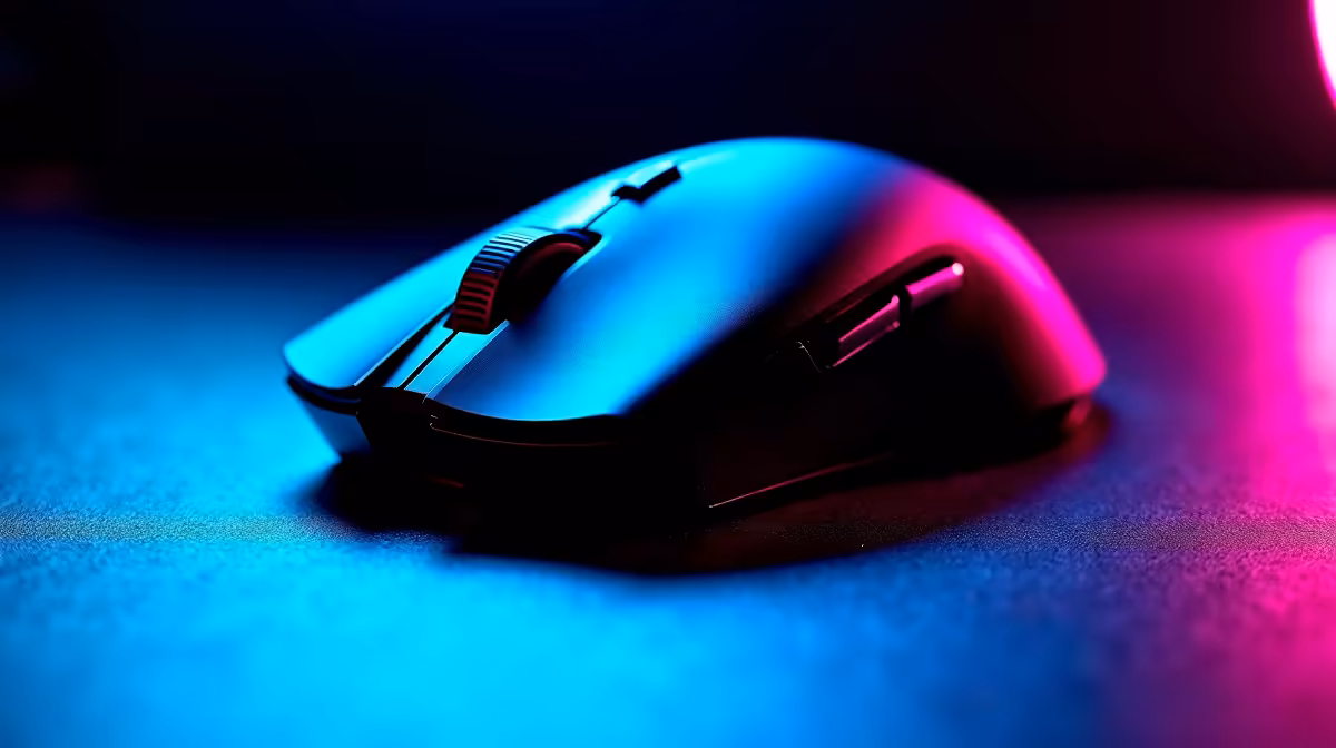 Mouse Prices: SA vs USA Comparison