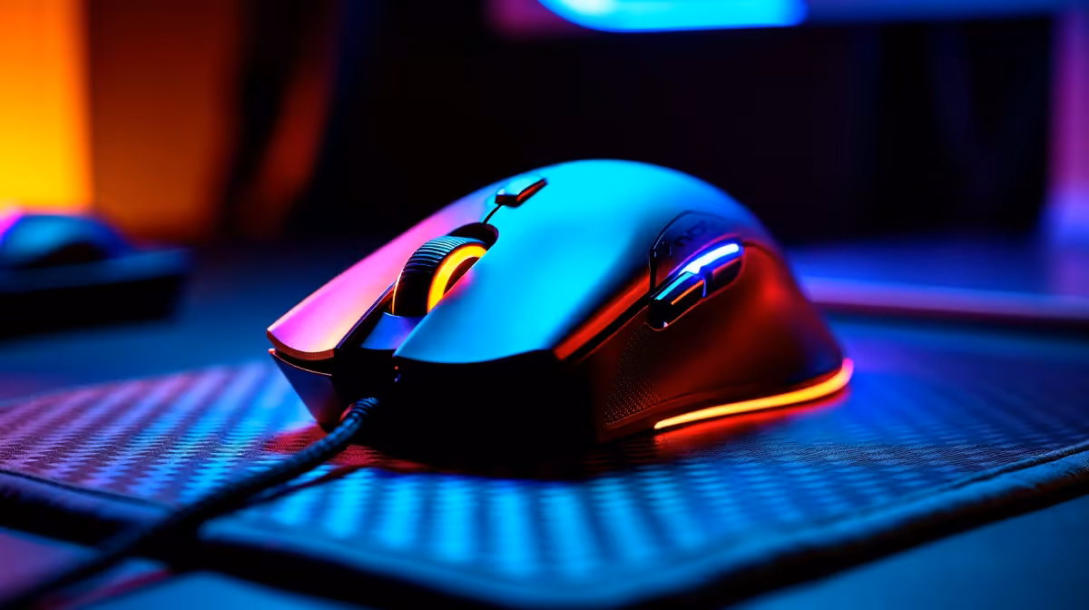 Mouse Protection & Warranty Guide SA