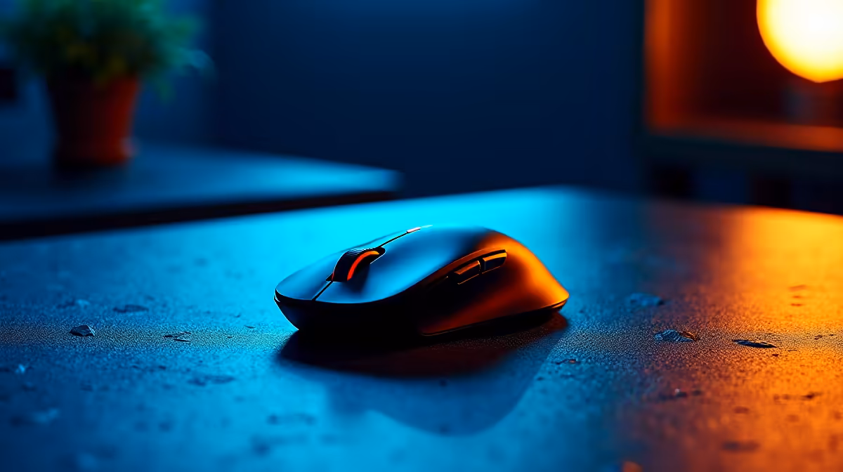 Mouse Recycling & E-Waste SA