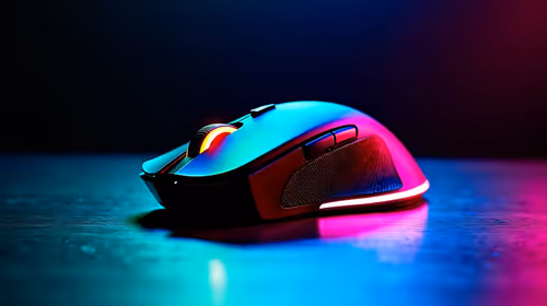 Mouse Specs Explained for Beginners