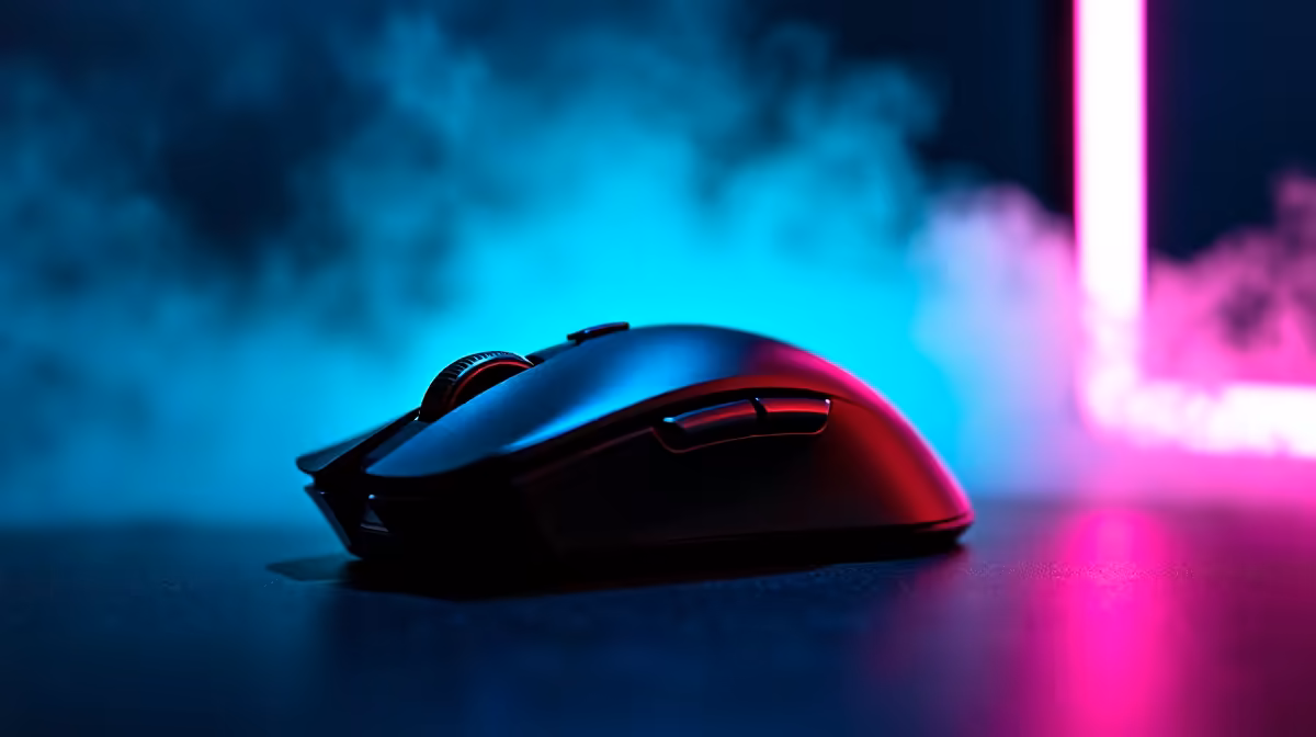 Mouse Stock Levels in Cape Town: April Report