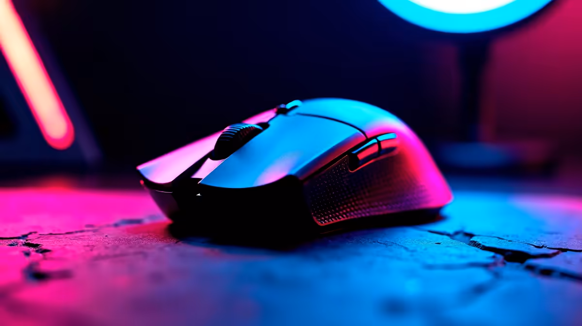 Mouse Stock Levels in Cape Town: August Report