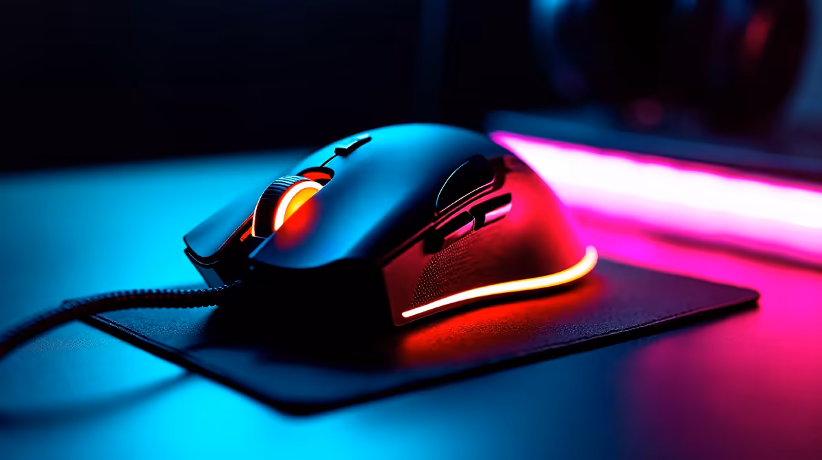 Mouse Stock Levels in Cape Town: December Report