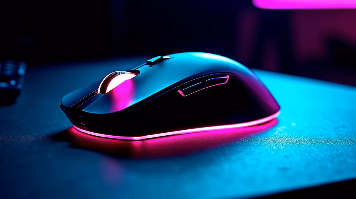 Mouse Stock Levels in Cape Town: January Report