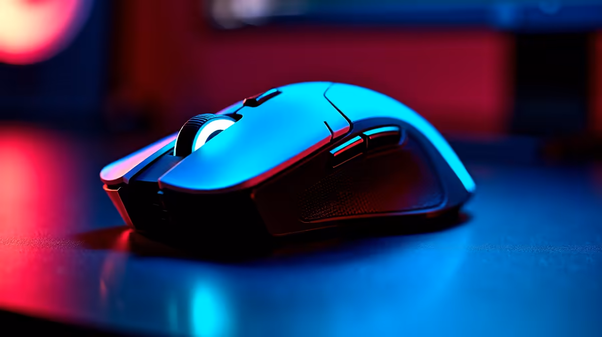Mouse Stock Levels in Cape Town: July Report