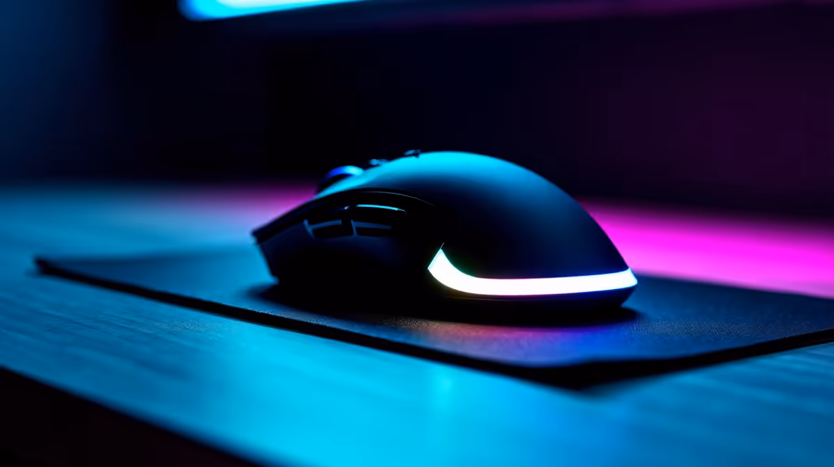 Mouse Stock Levels in Cape Town: June Report