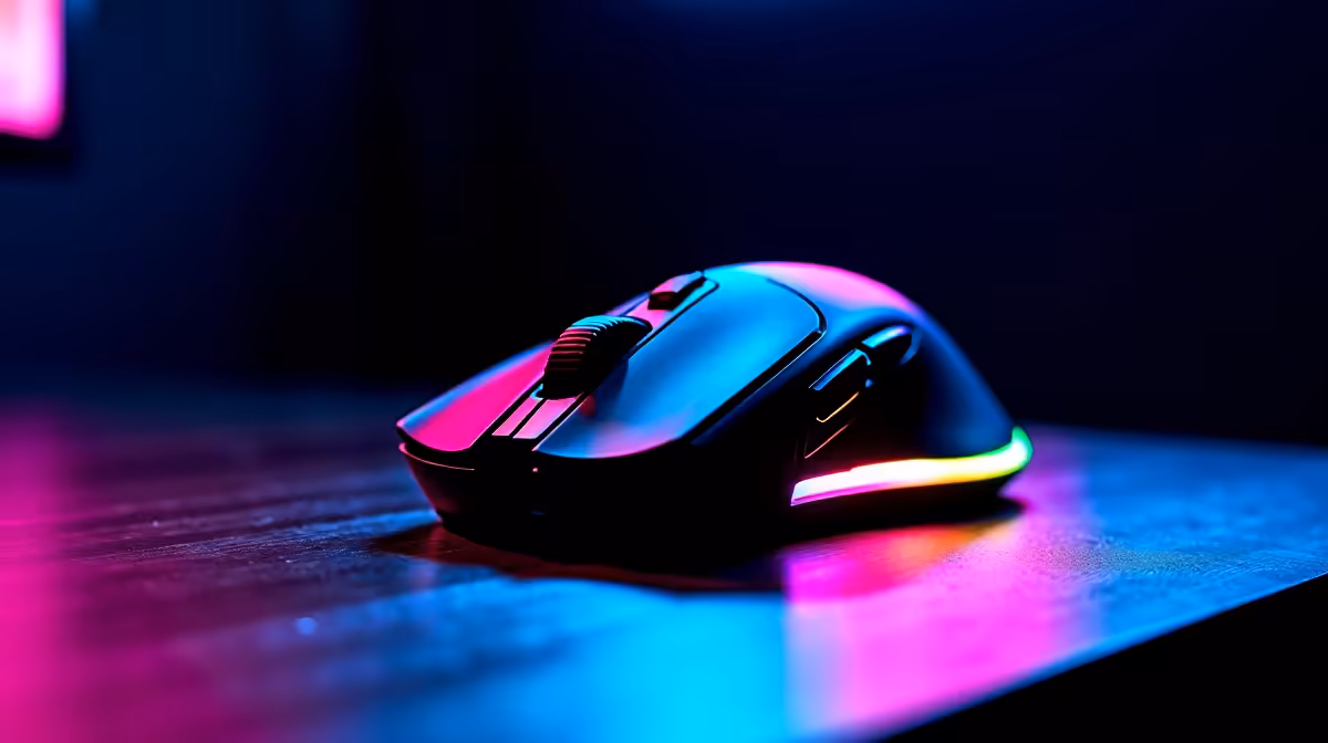 Mouse Stock Levels in Cape Town: March Report