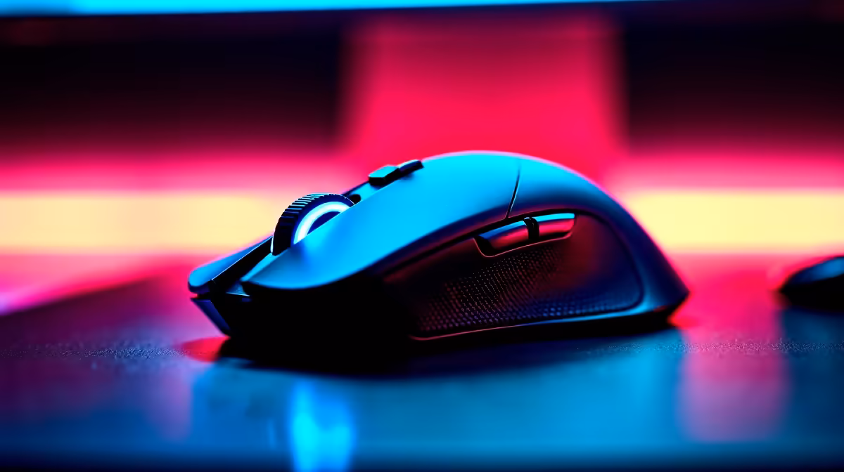 Mouse Stock Levels in Cape Town: May Report