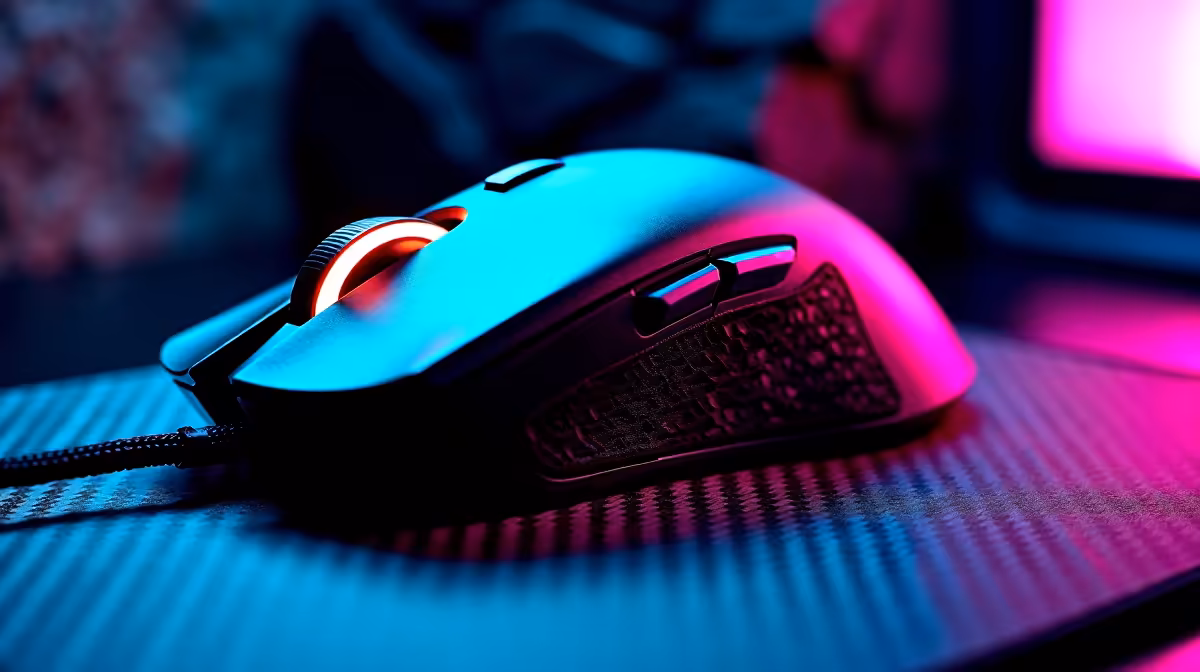 Mouse Stock Levels in Cape Town: November Report