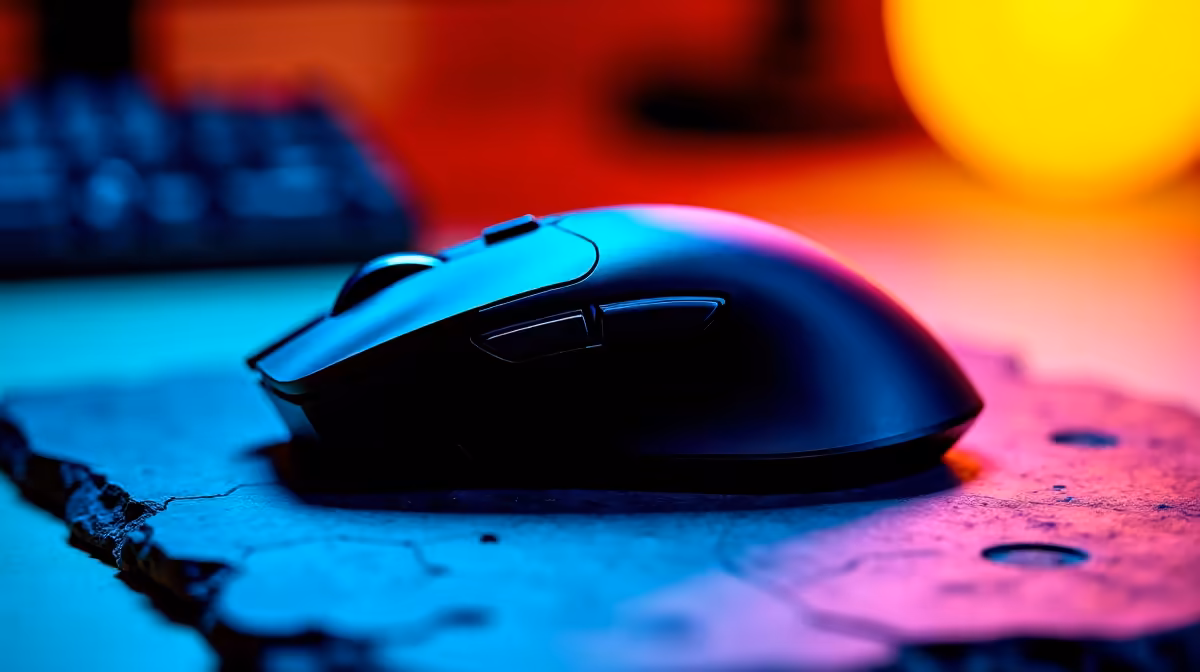 Mouse Stock Levels in Cape Town: October Report