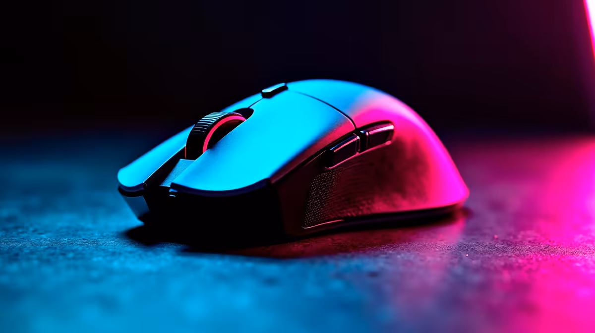 Mouse Stock Levels in Cape Town: September Report