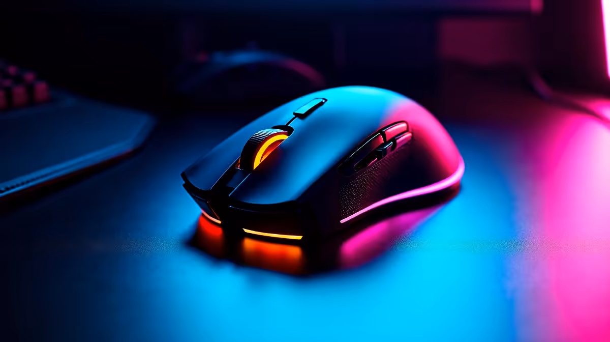 Mouse Stock Levels in Durban: April Report