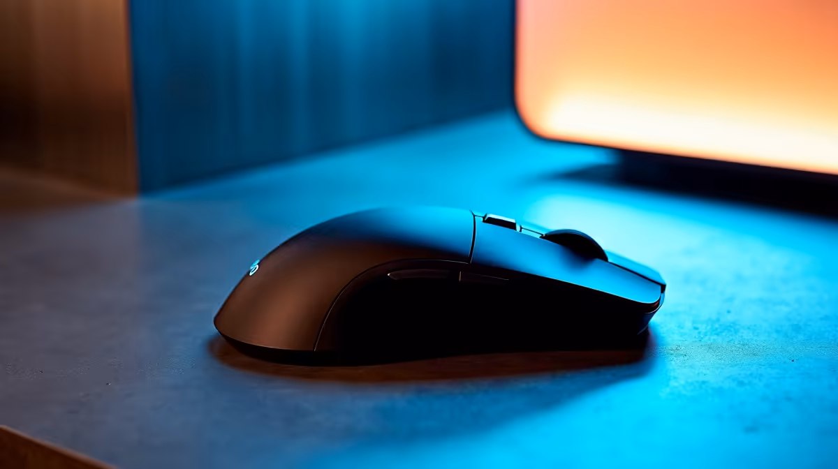 Mouse Stock Levels in Durban: August Report