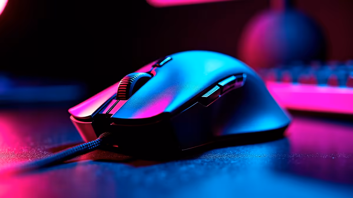 Mouse Stock Levels in Durban: December Report