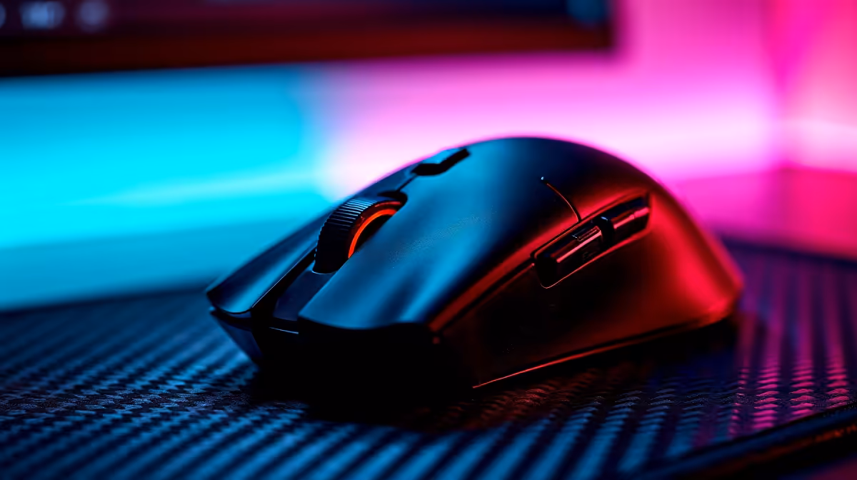 Mouse Stock Levels in Durban: February Report