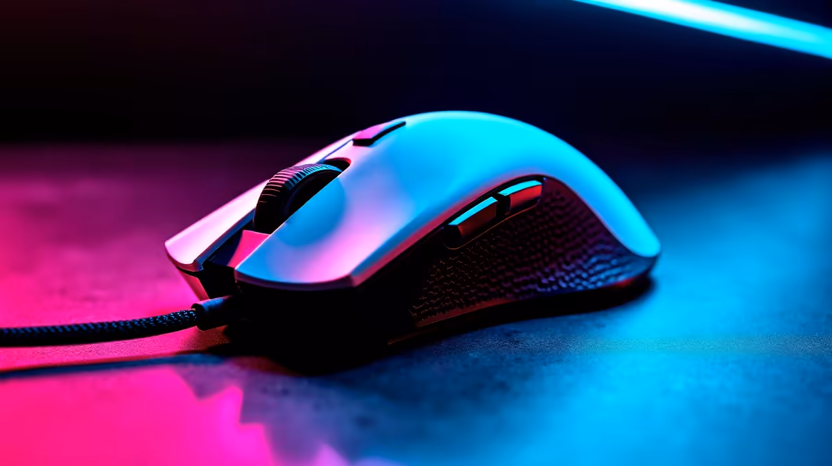 Mouse Stock Levels in Durban: January Report