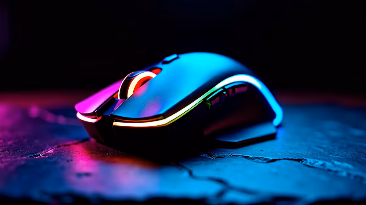 Mouse Stock Levels in Durban: July Report