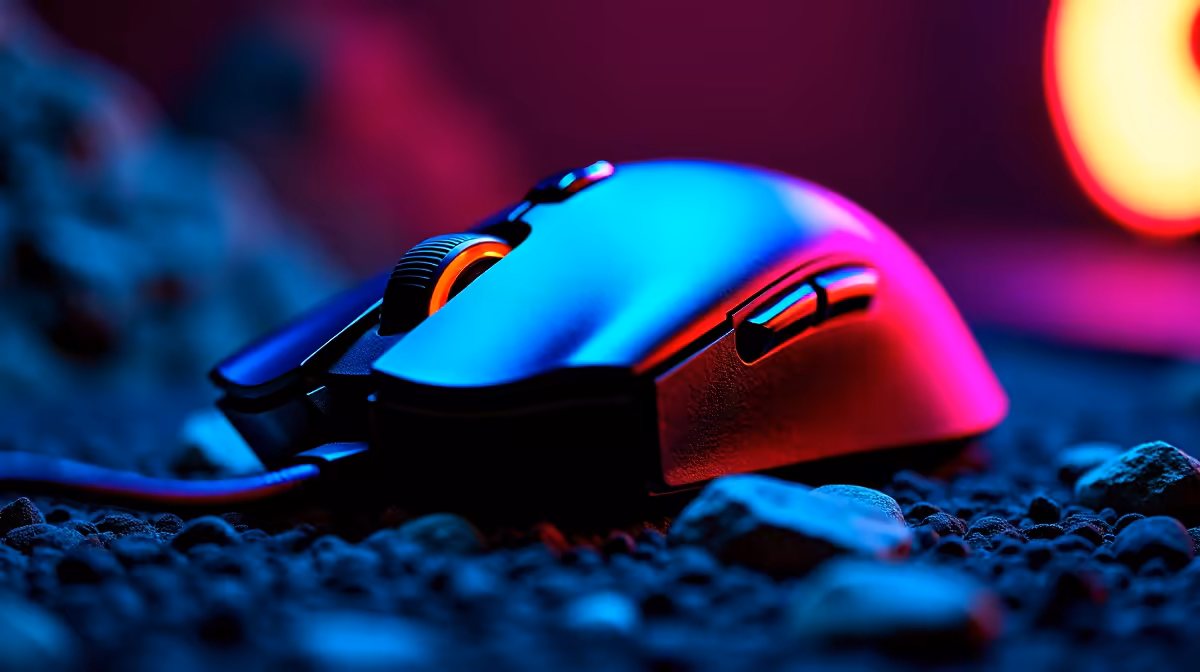 Mouse Stock Levels in Durban: June Report