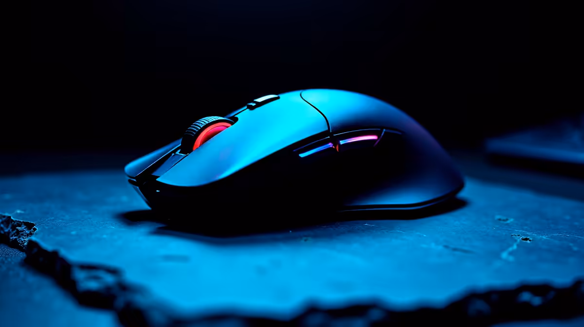 Mouse Stock Levels in Durban: March Report