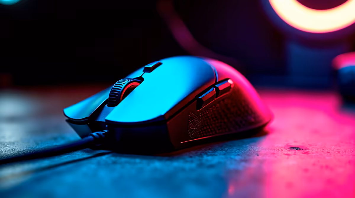 Mouse Stock Levels in Durban: May Report